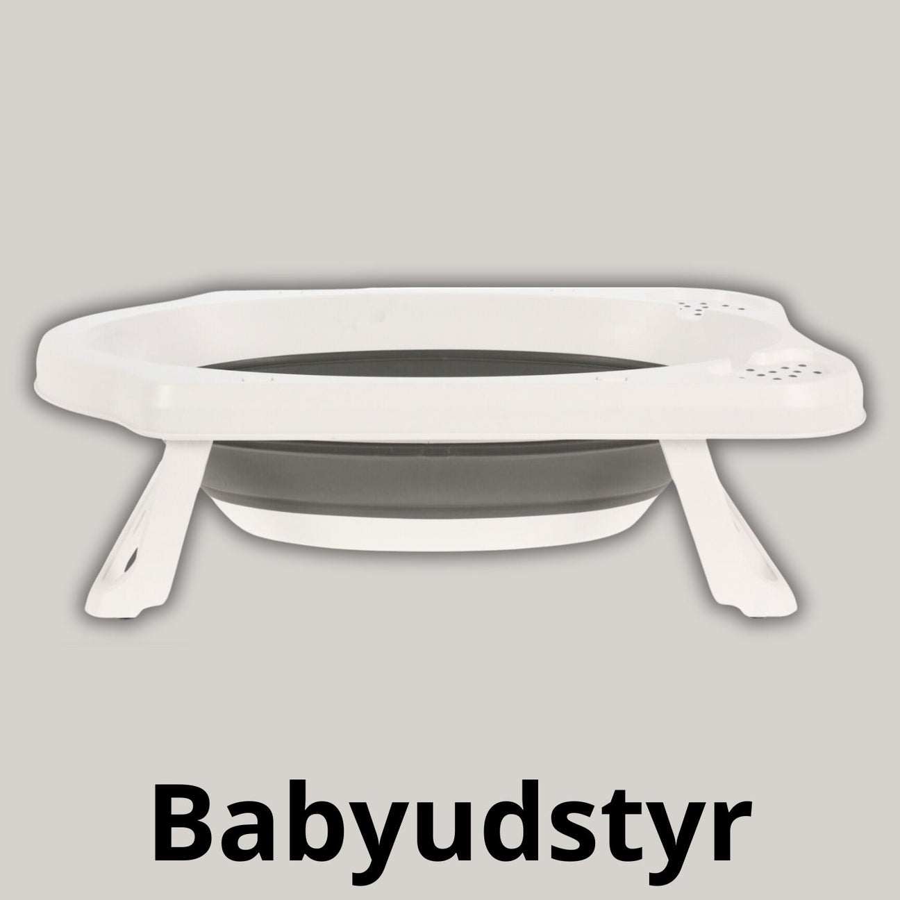 Babyudstyr