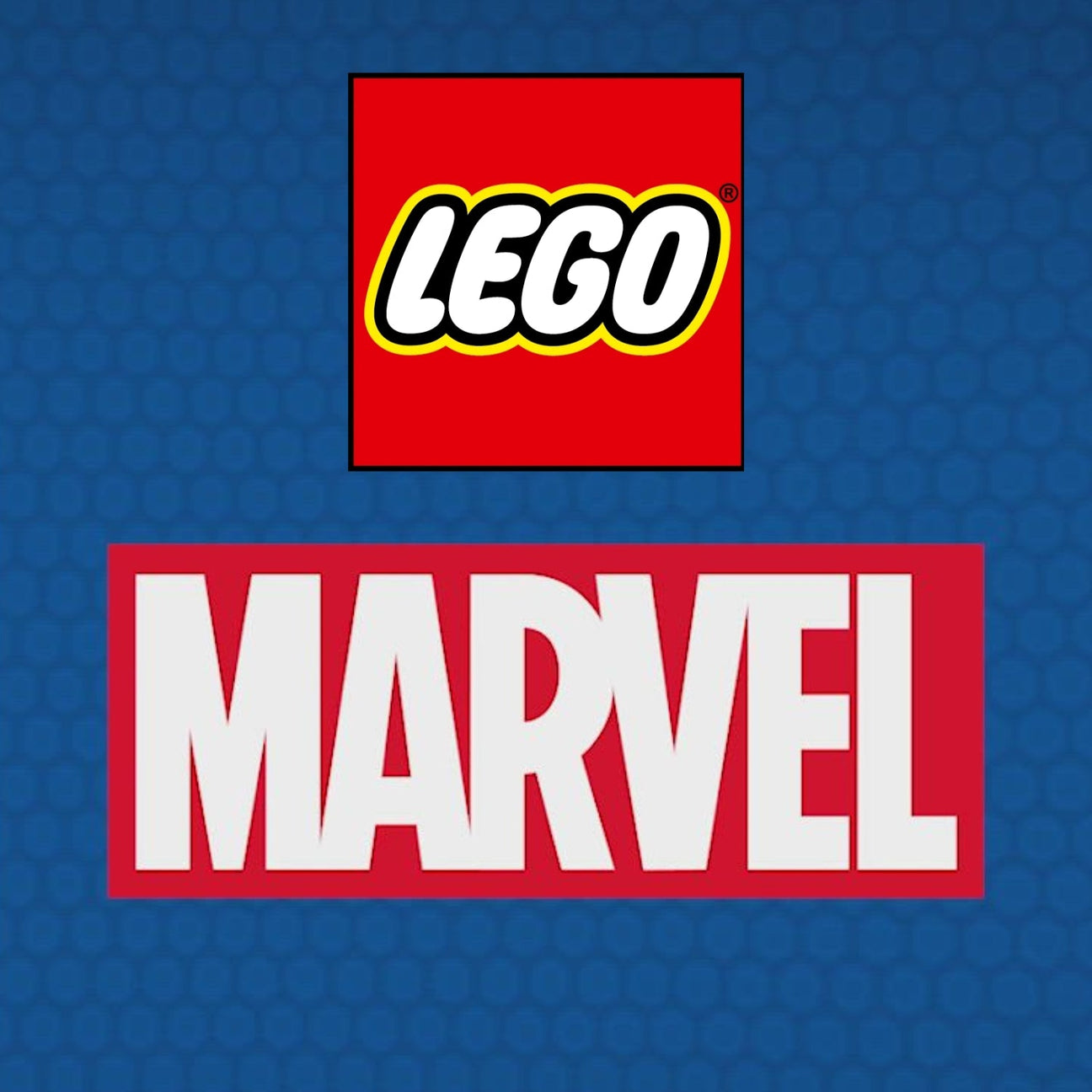 Lego Marvel