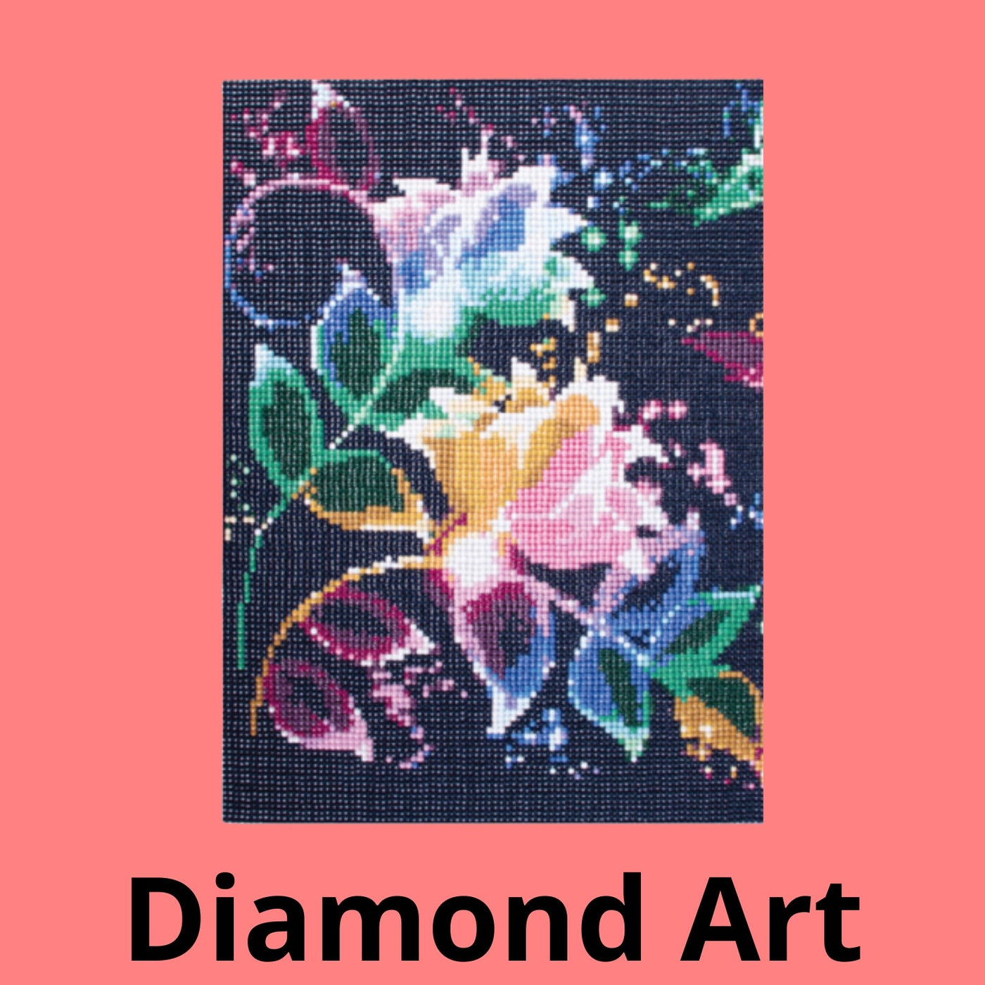 Diamond Art Painting