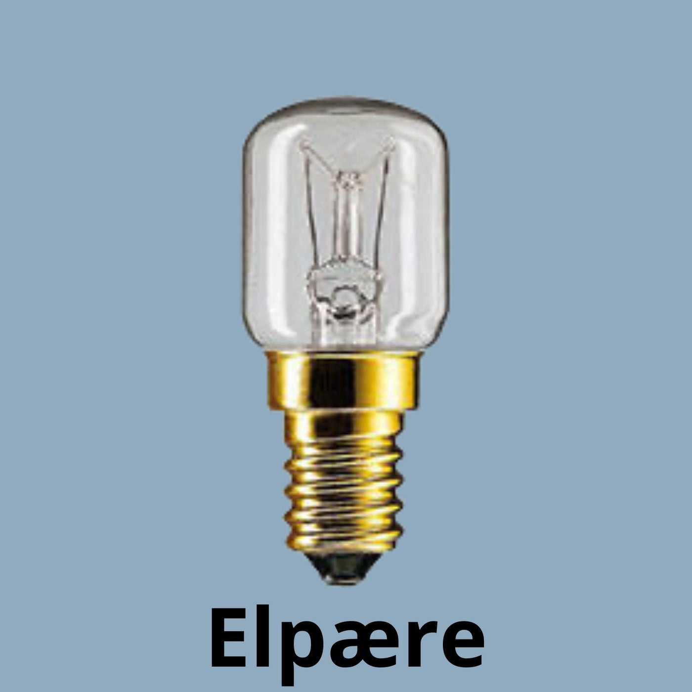 Elpære