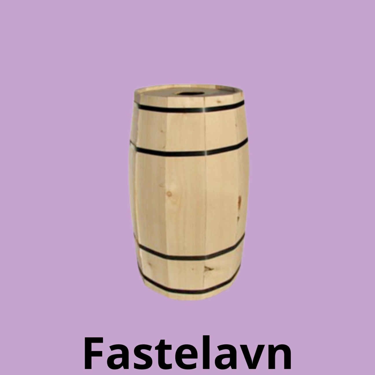 Fastelavn