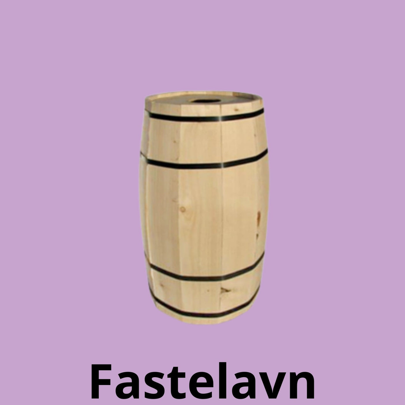 Fastelavn