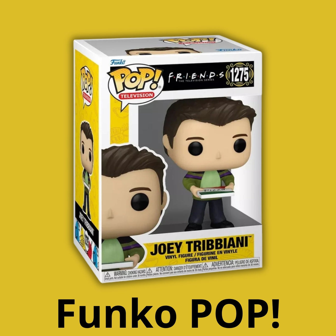 Funko Pop!