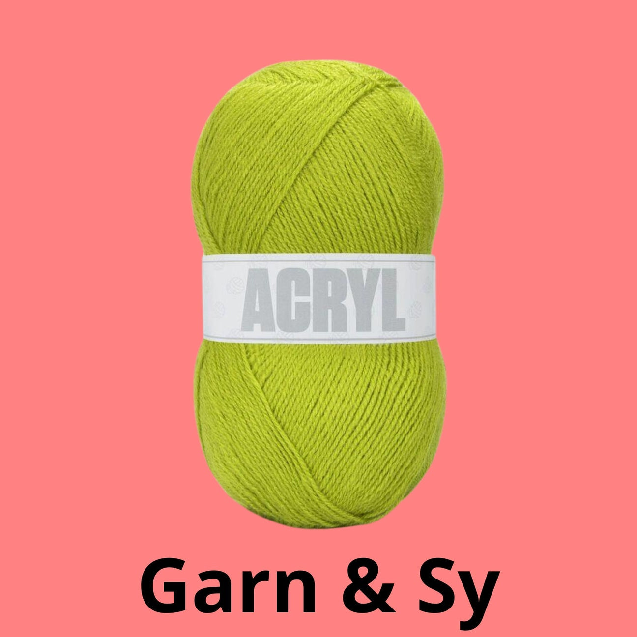 Garn & Sy