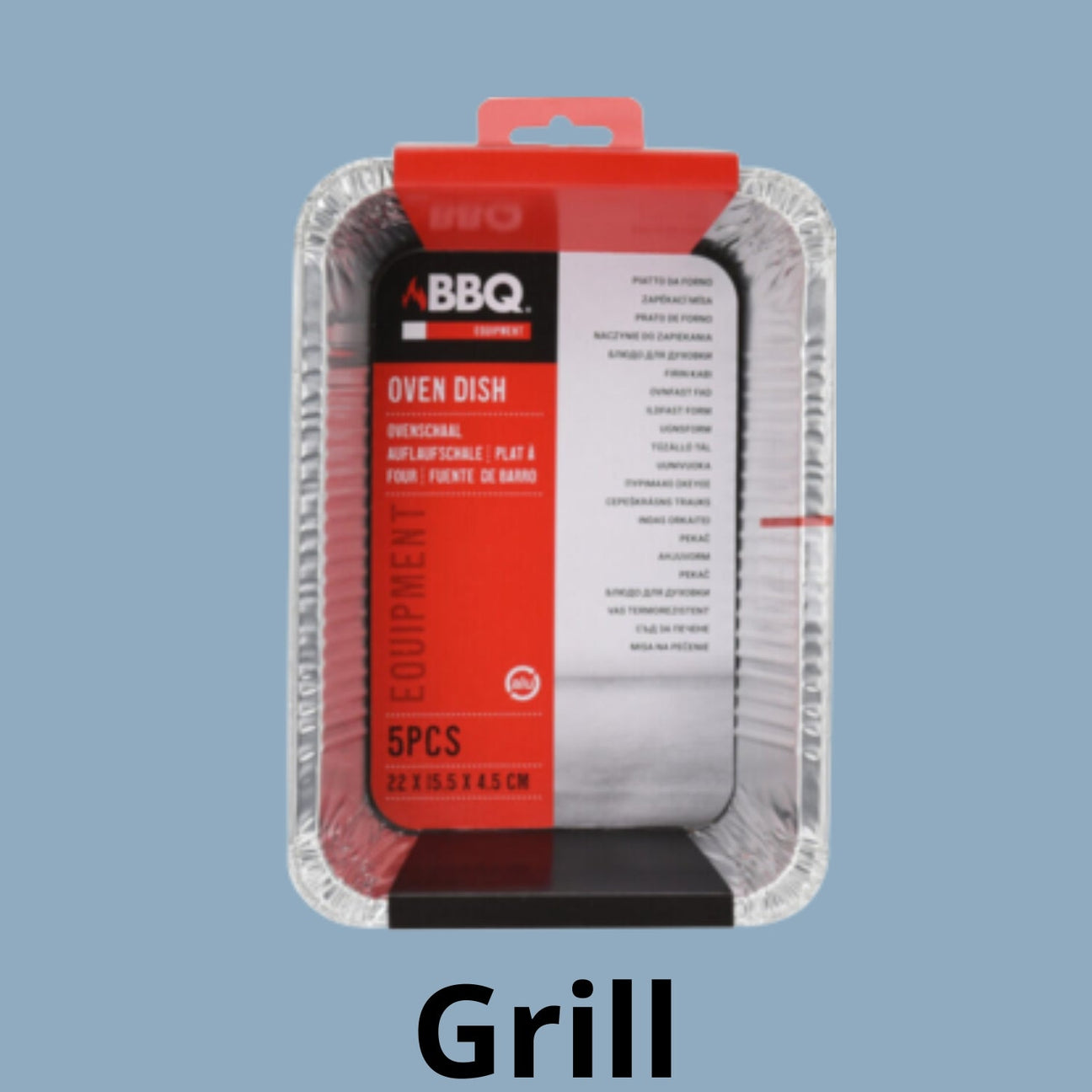 Grill