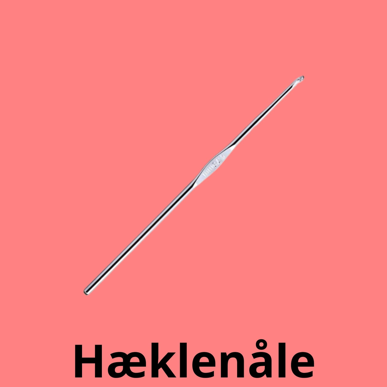Hæklenåle