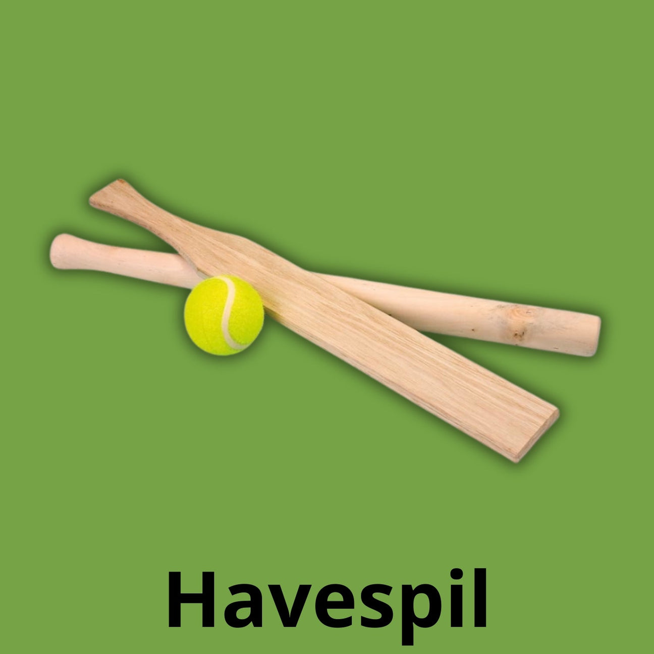 Havespil