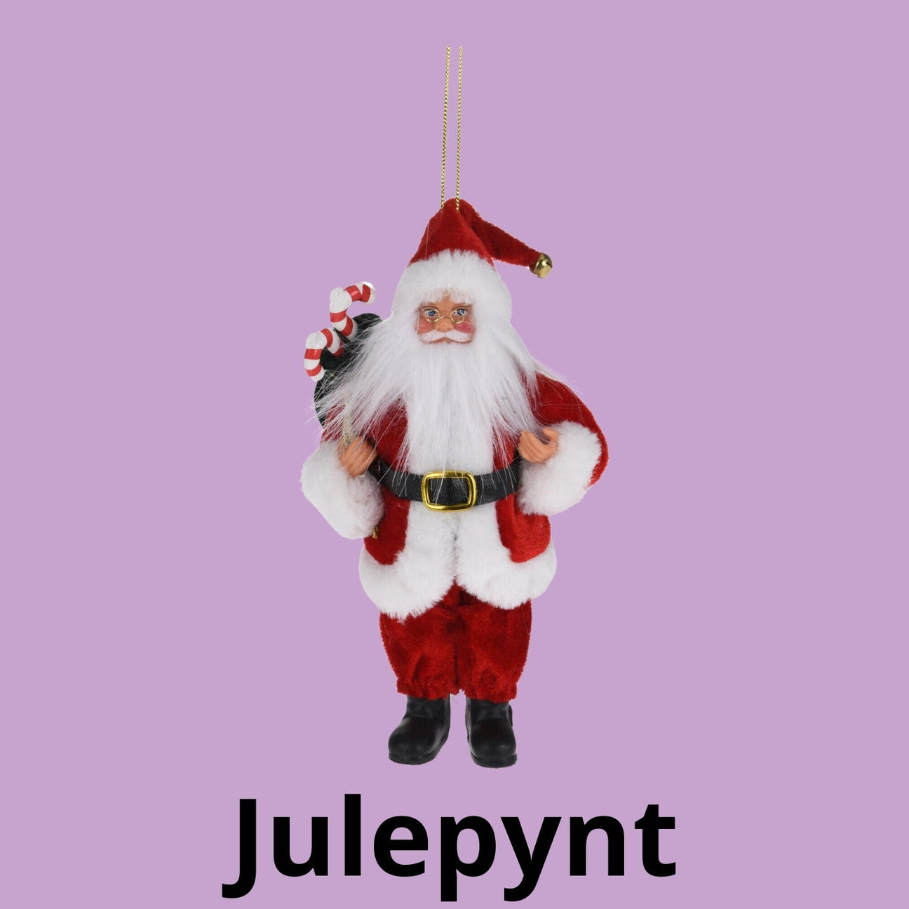 Julepynt