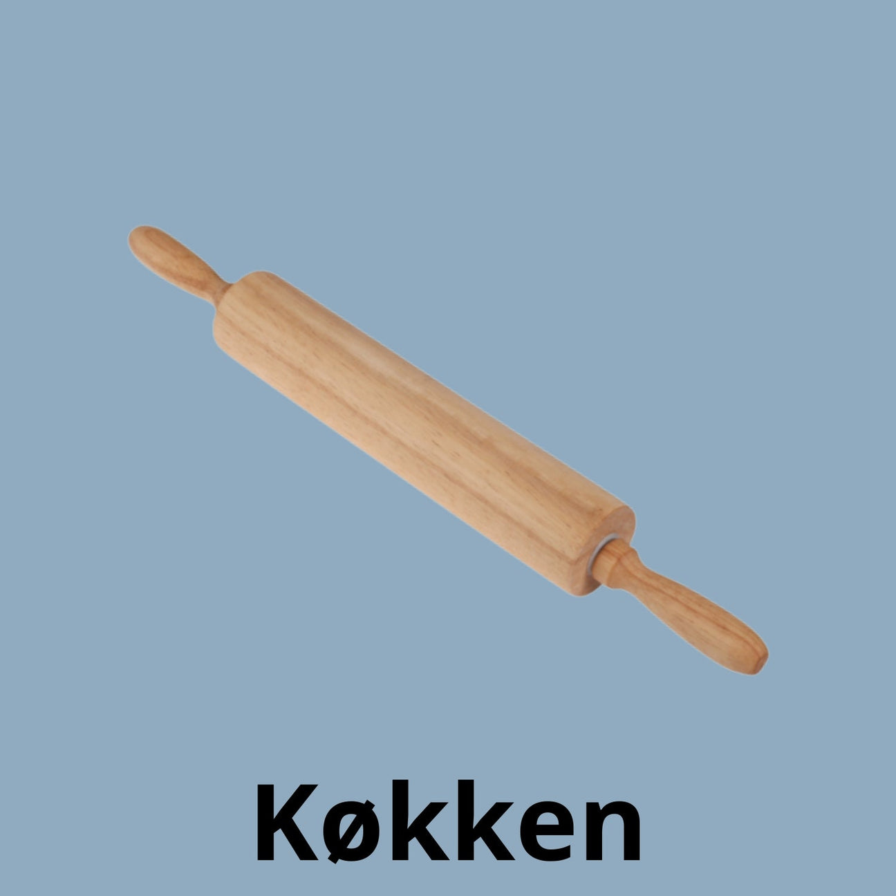 Køkken