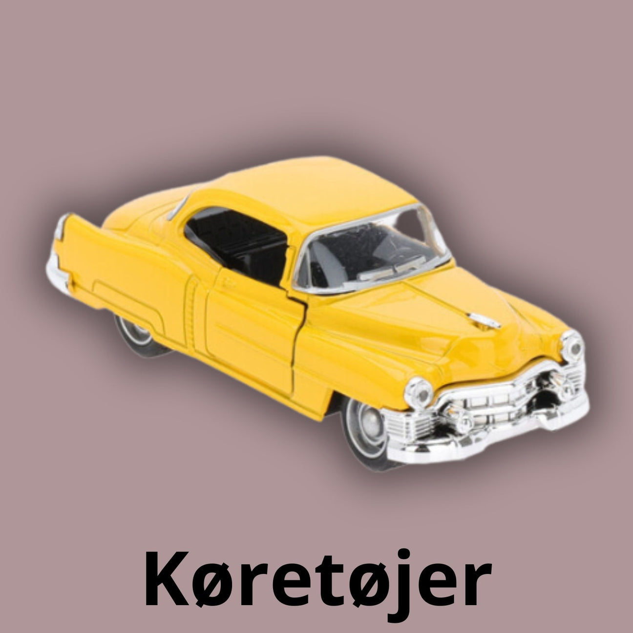 Køretøjer