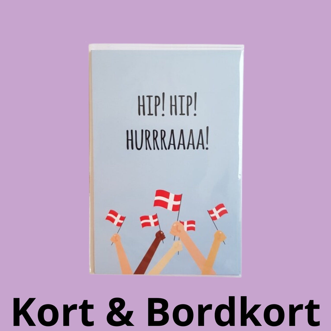 Kort & Bordkort
