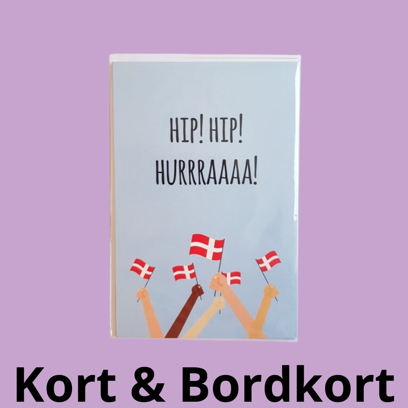 Kort & Bordkort