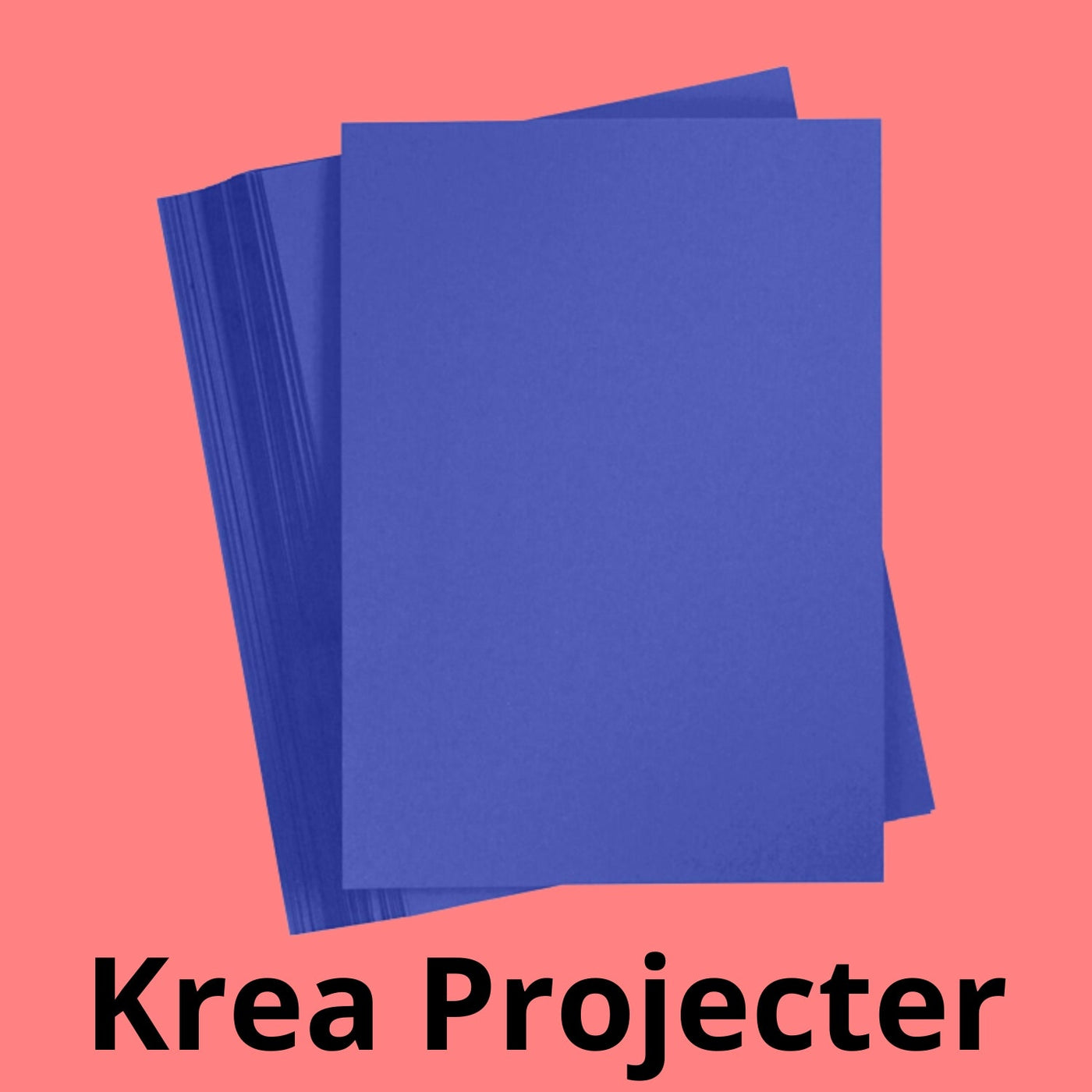 Krea Projekter