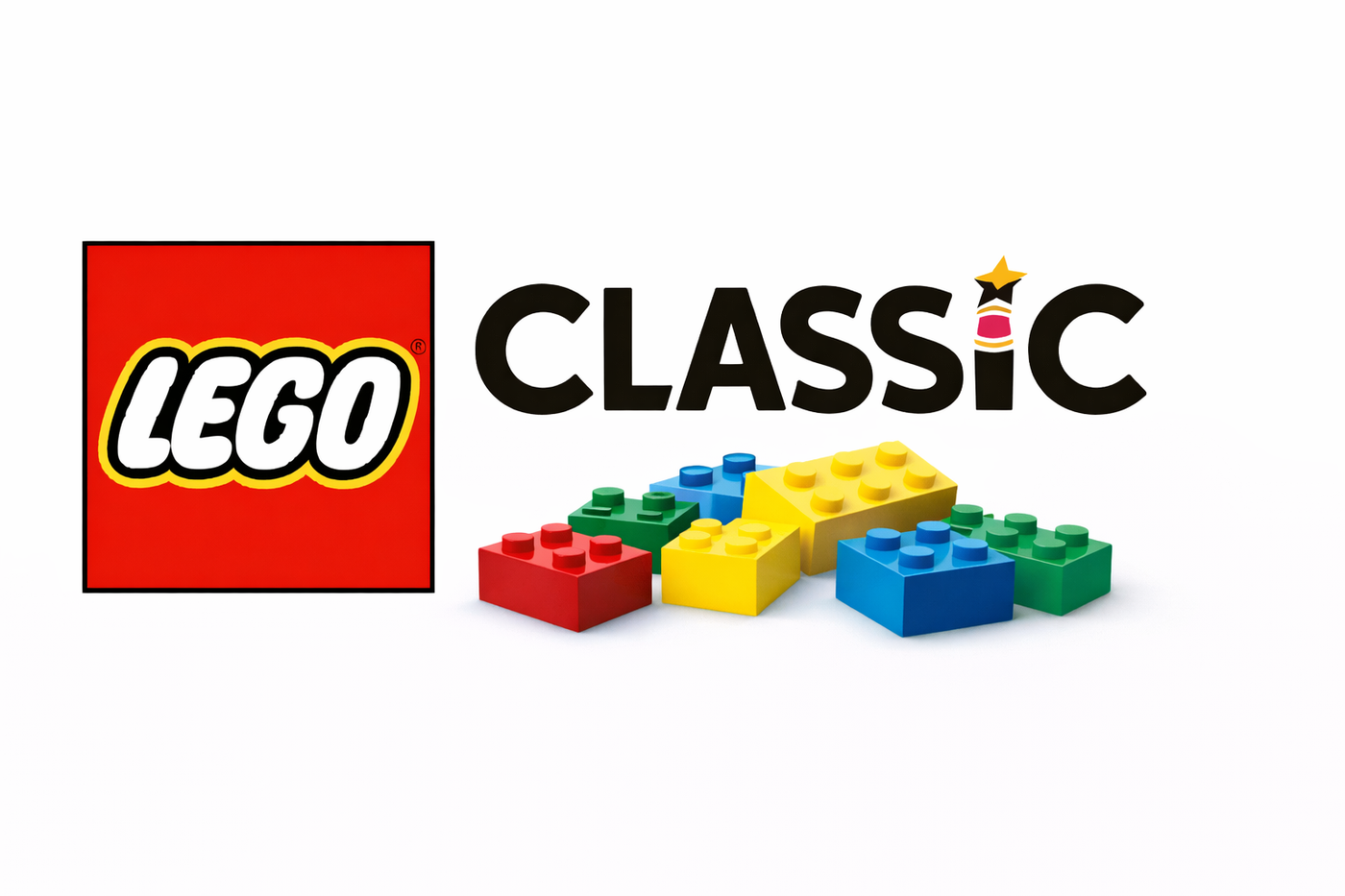 Lego Classic