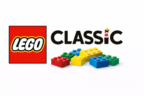Lego Classic