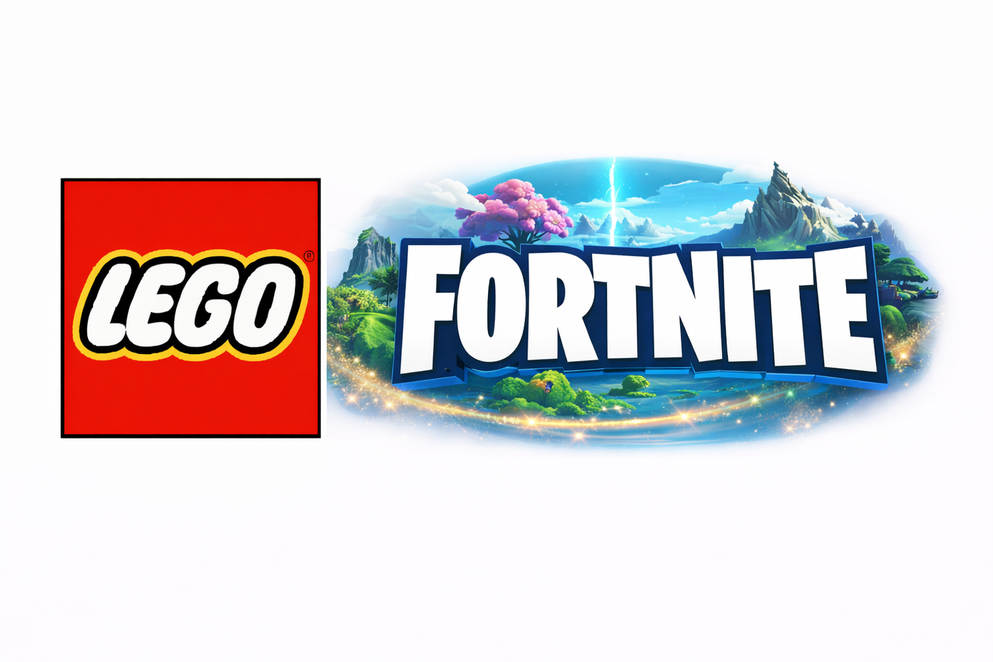LEGO Fortnite