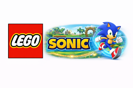 Lego Sonic the Hedgehog