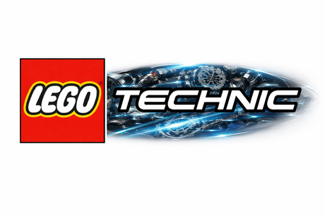 Lego Technic