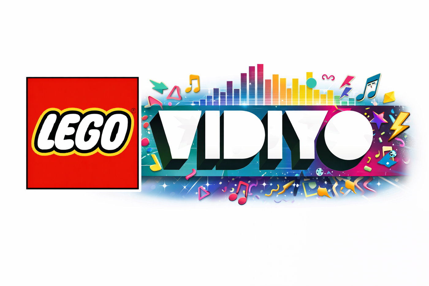 Lego Vidiyo