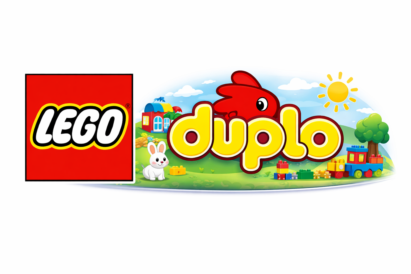 Lego Duplo