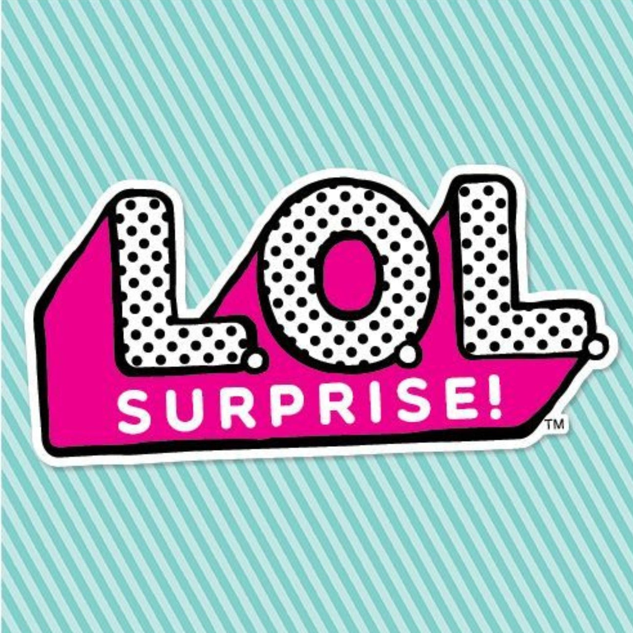 L.O.L. Surprise