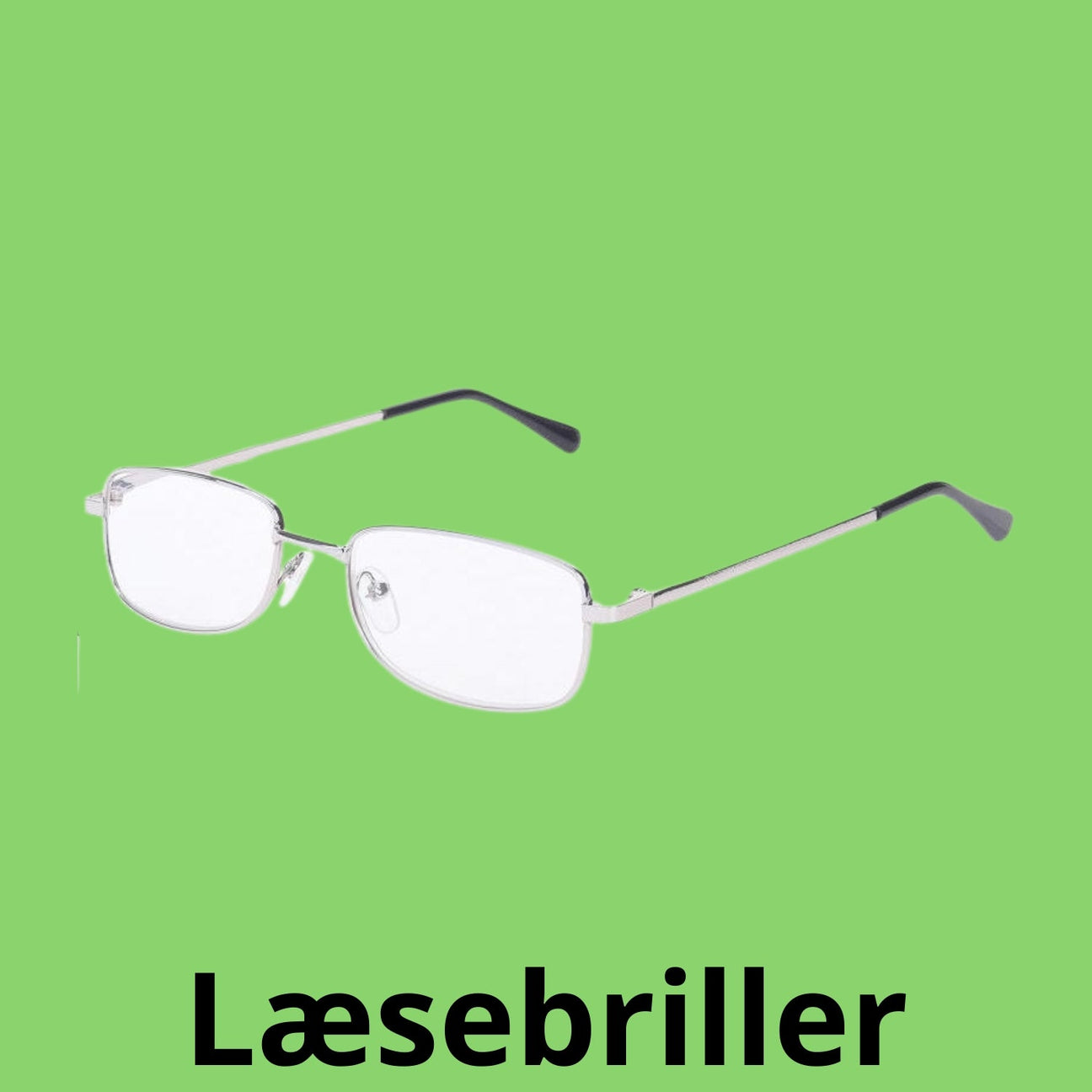 Læsebriller