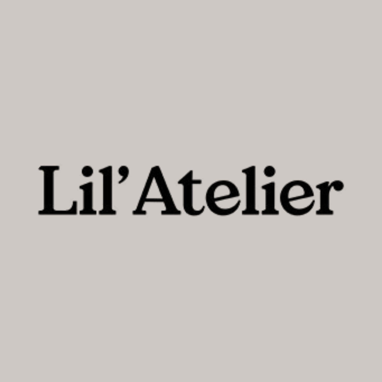 Lil'Atelier