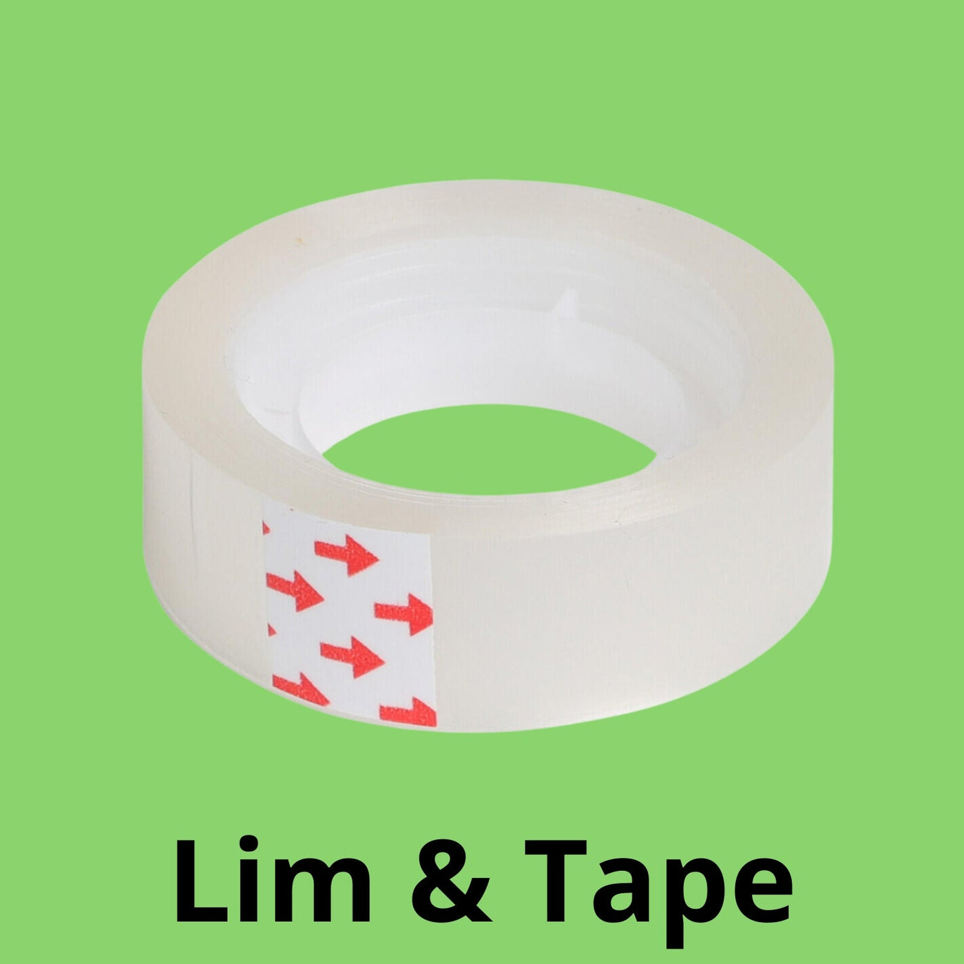 Lim & Tape
