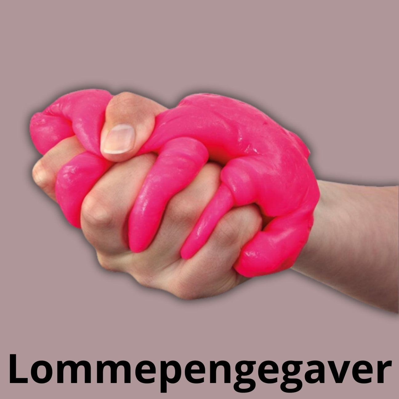 Lommepengegaver