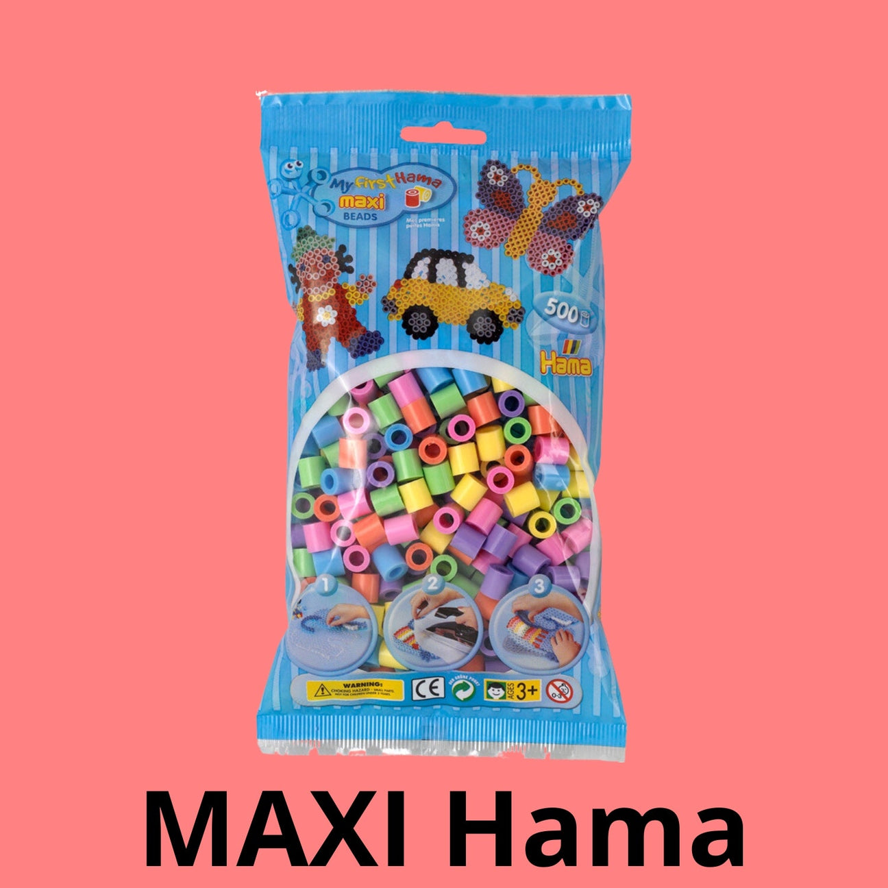 MAXI Hama