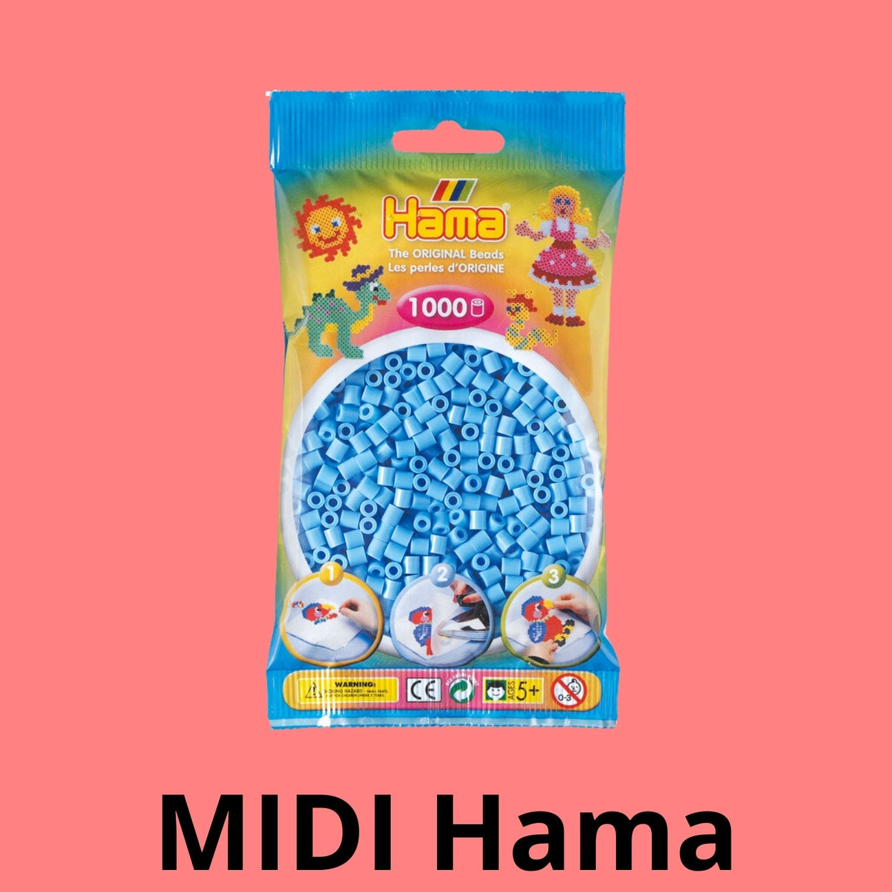 MIDI Hama