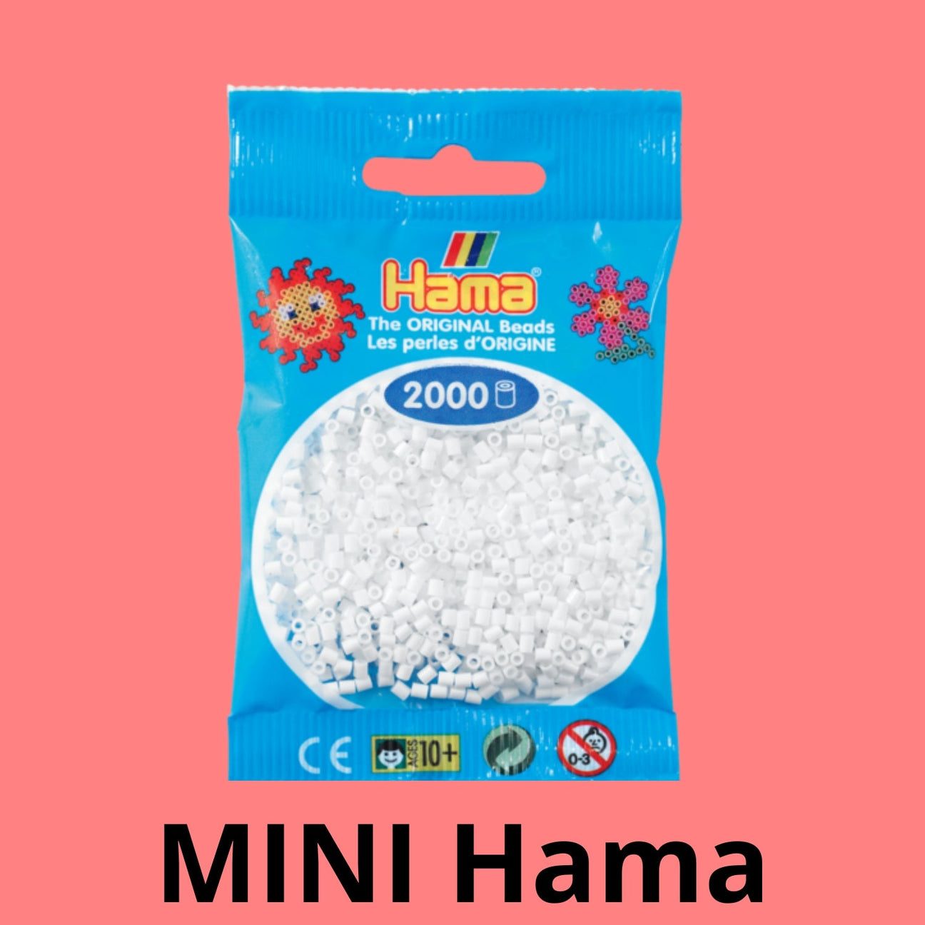 MINI Hama