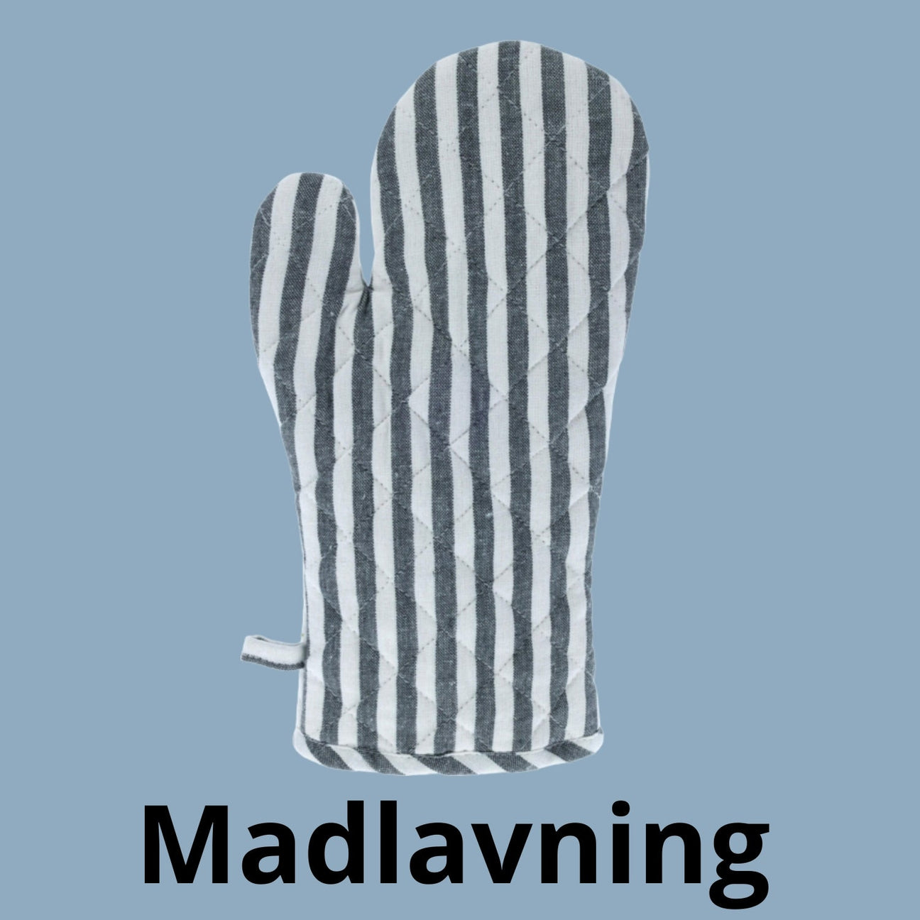Madlavning