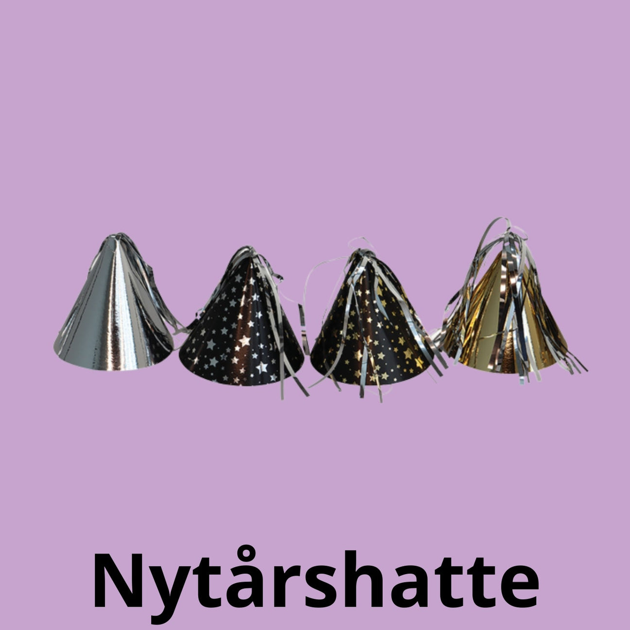 Nytårshatte