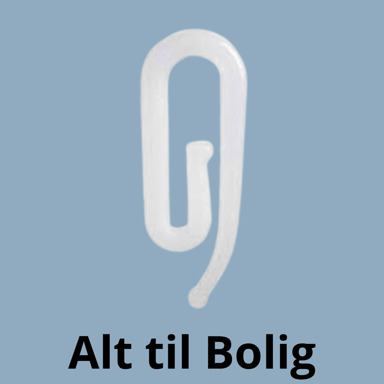 Alt til bolig