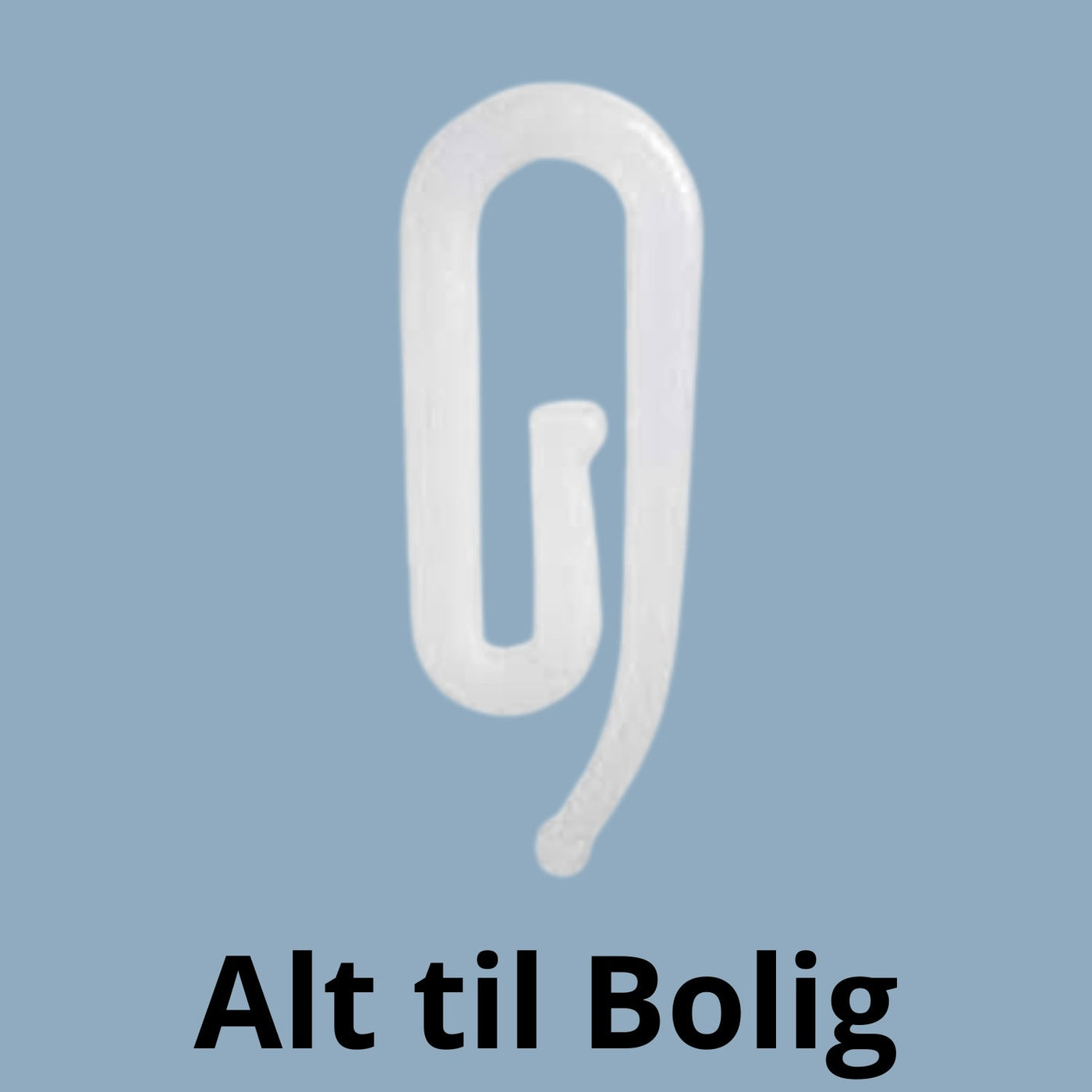Alt til bolig