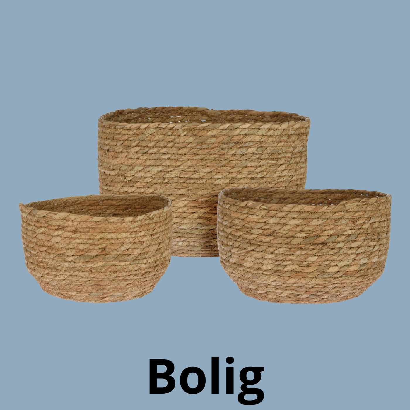 Bolig