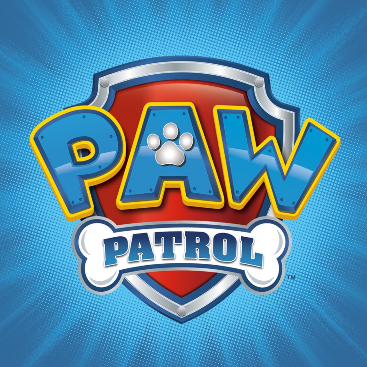 Paw Patrol