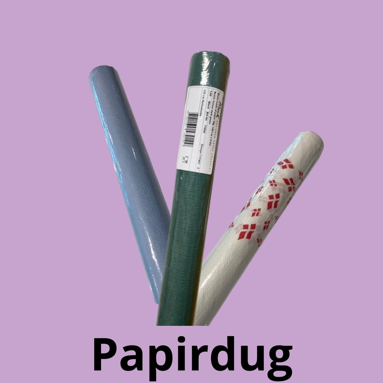 Papirdug