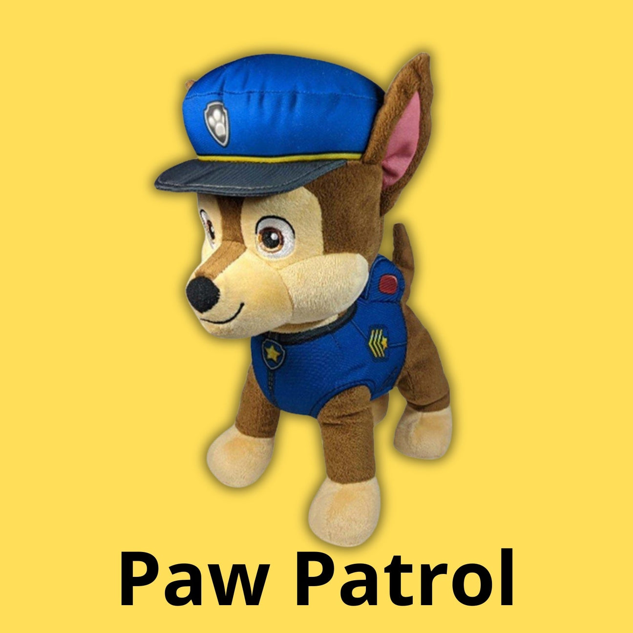 Paw Patrol