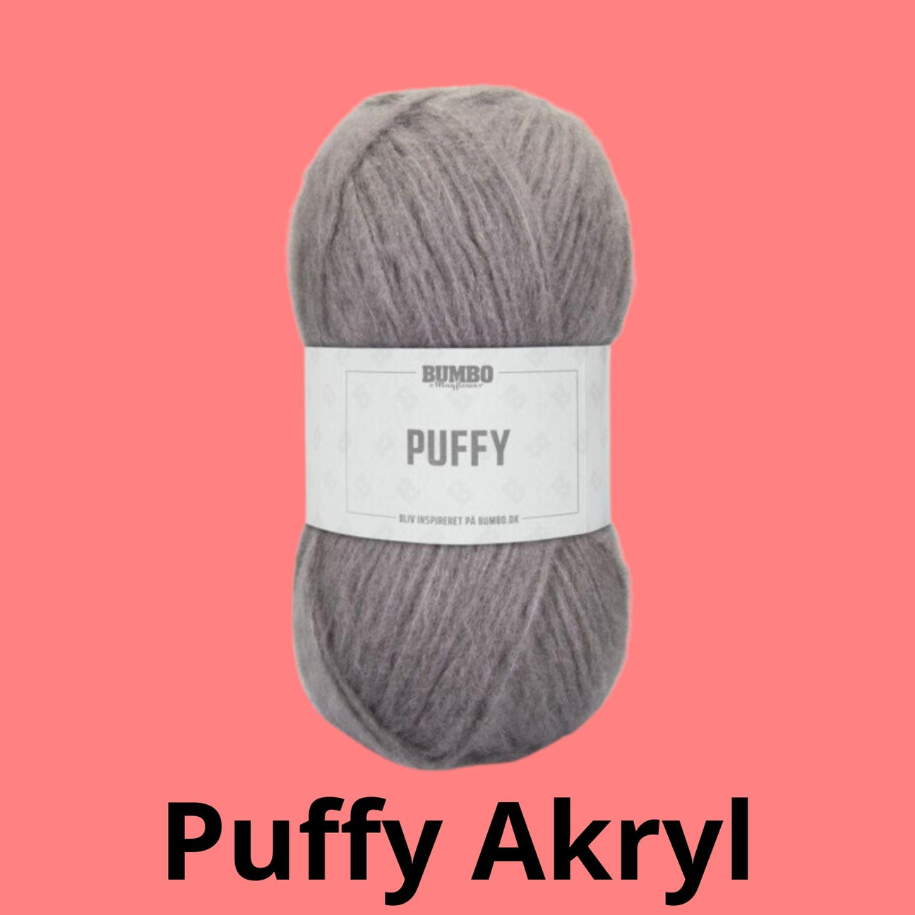 Puffy Akryl