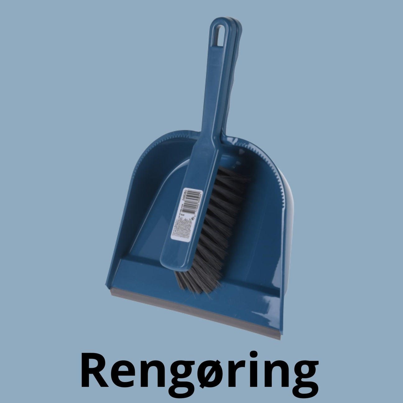 rengøring