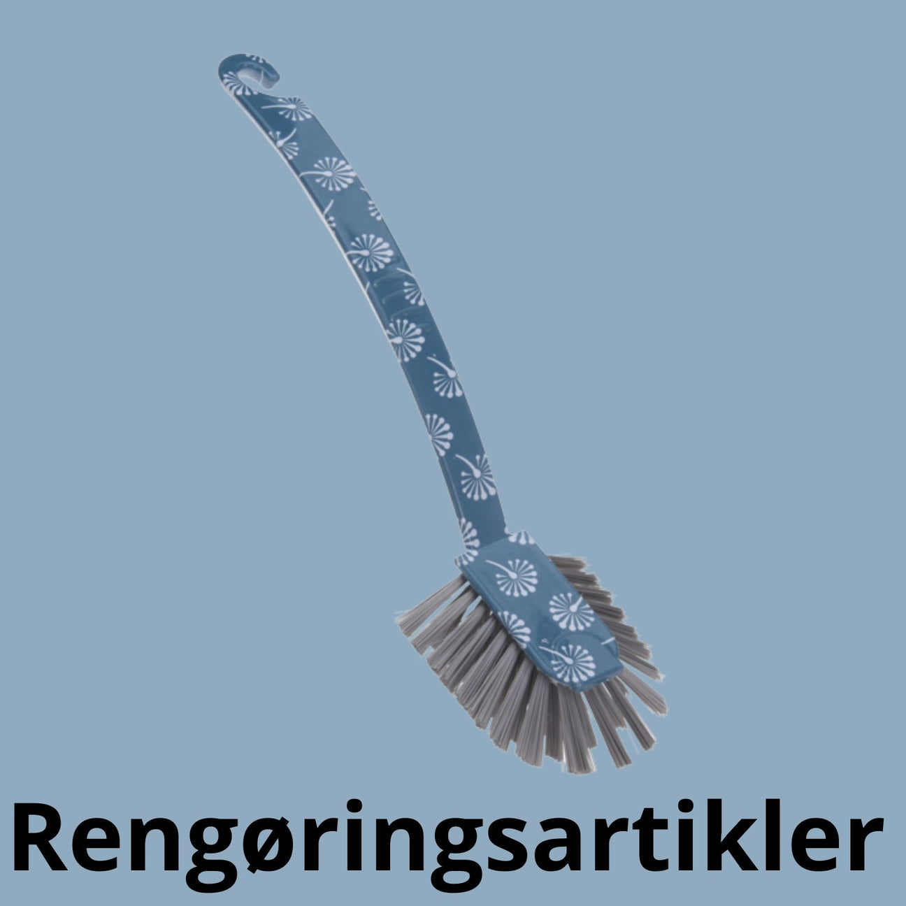 Rengøringsartikler