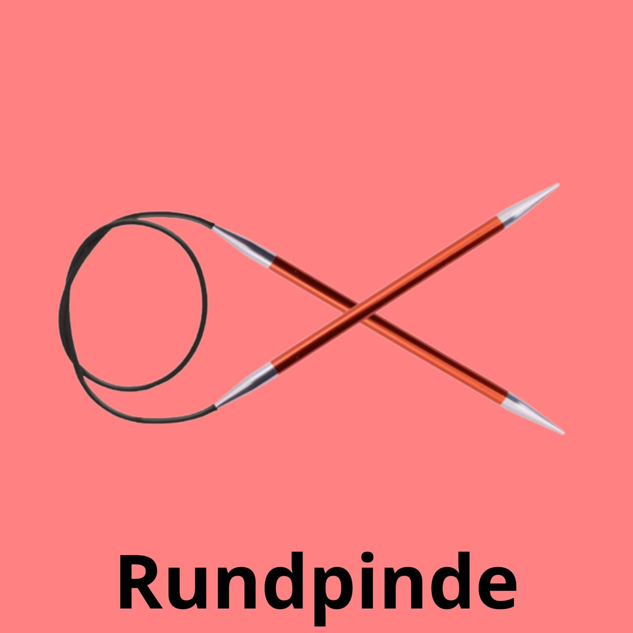 Rundpinde