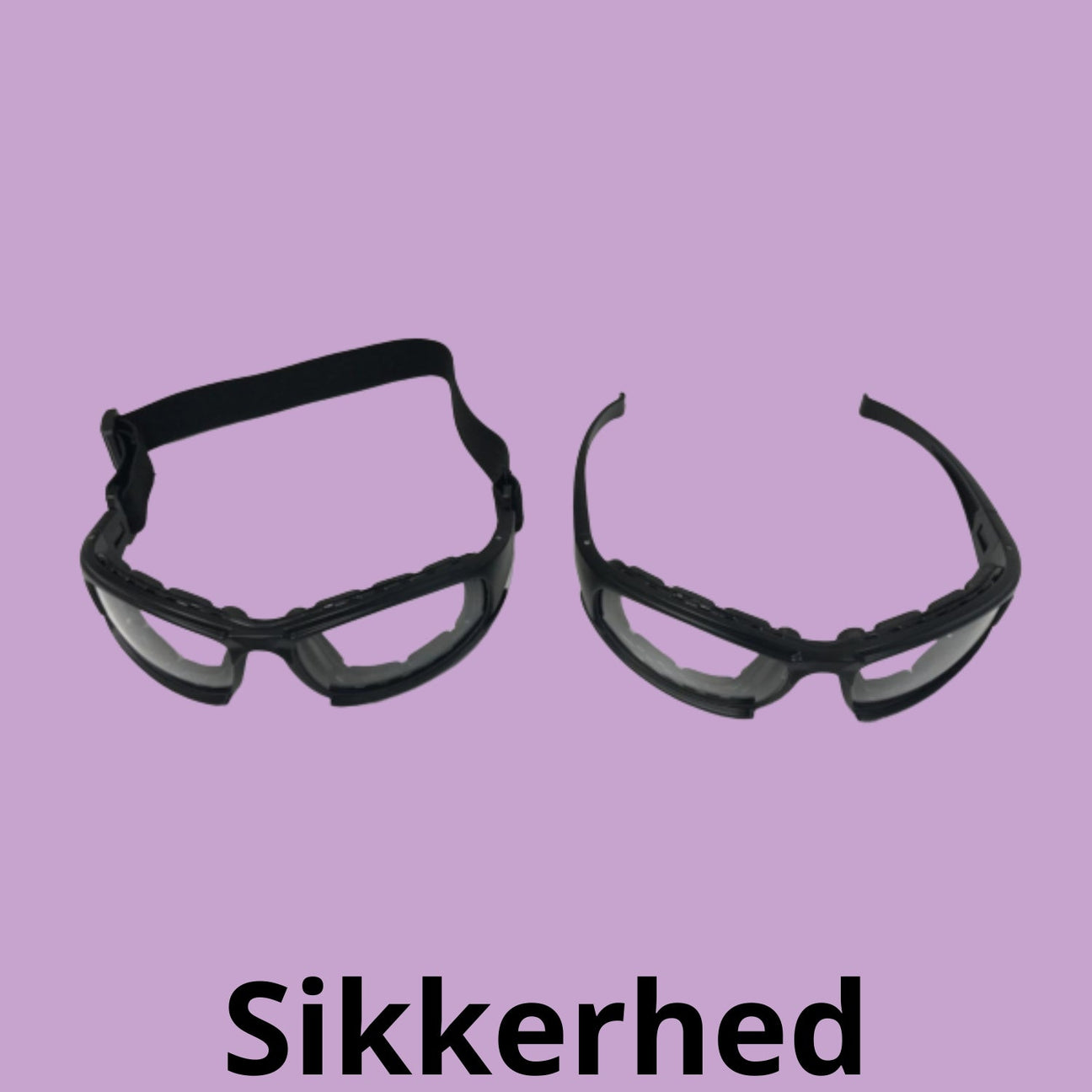 Sikkerhed