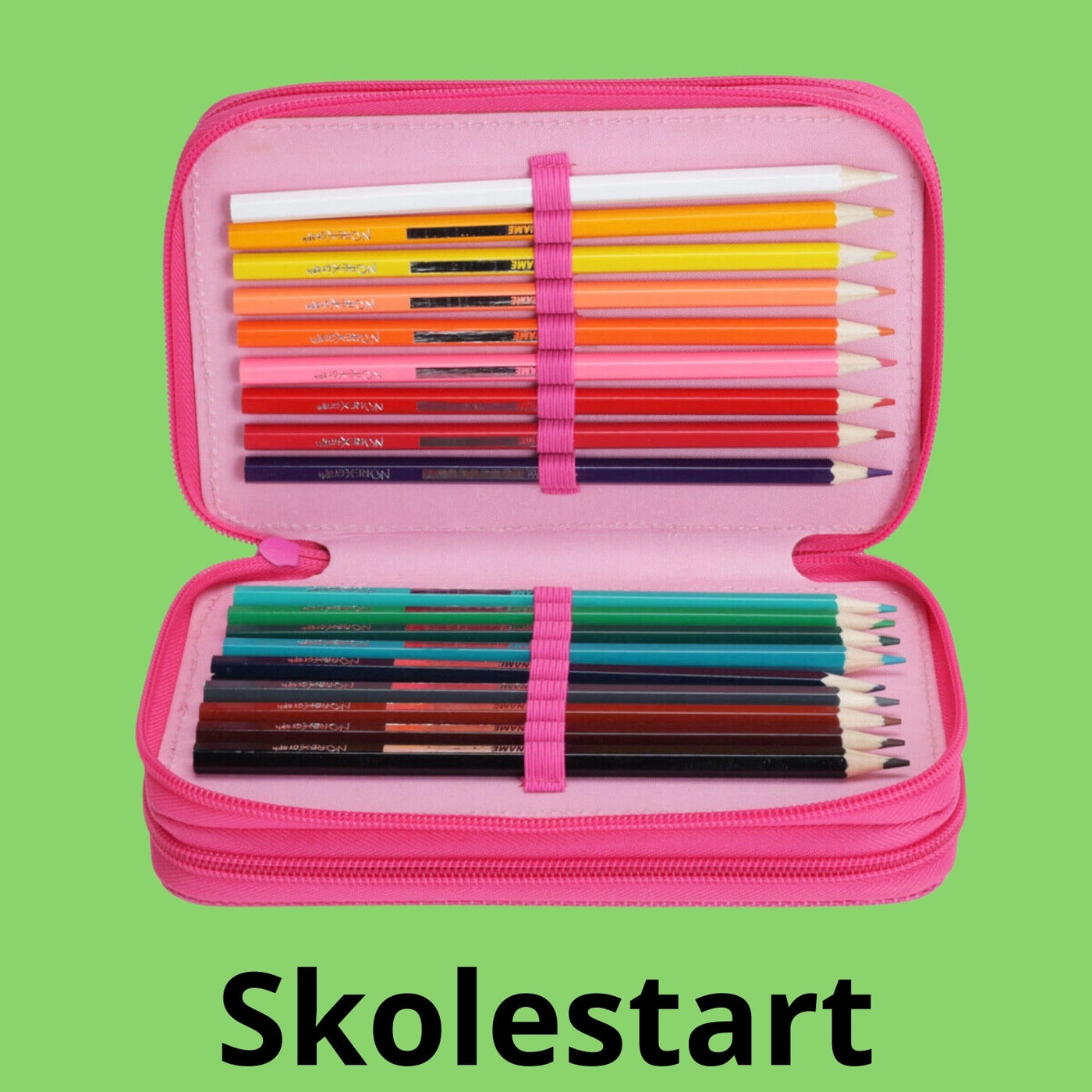Skolestart
