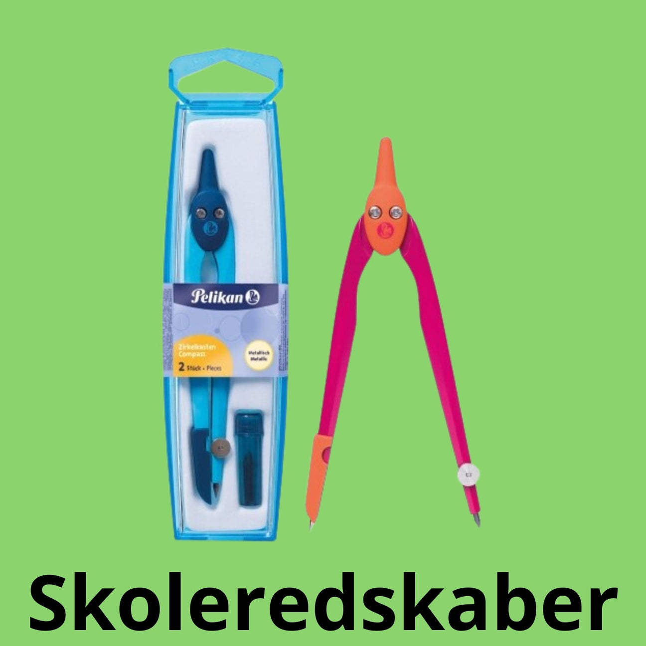 Skoleredskaber