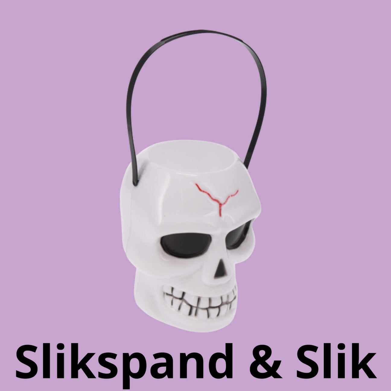 Slikspand & Slik