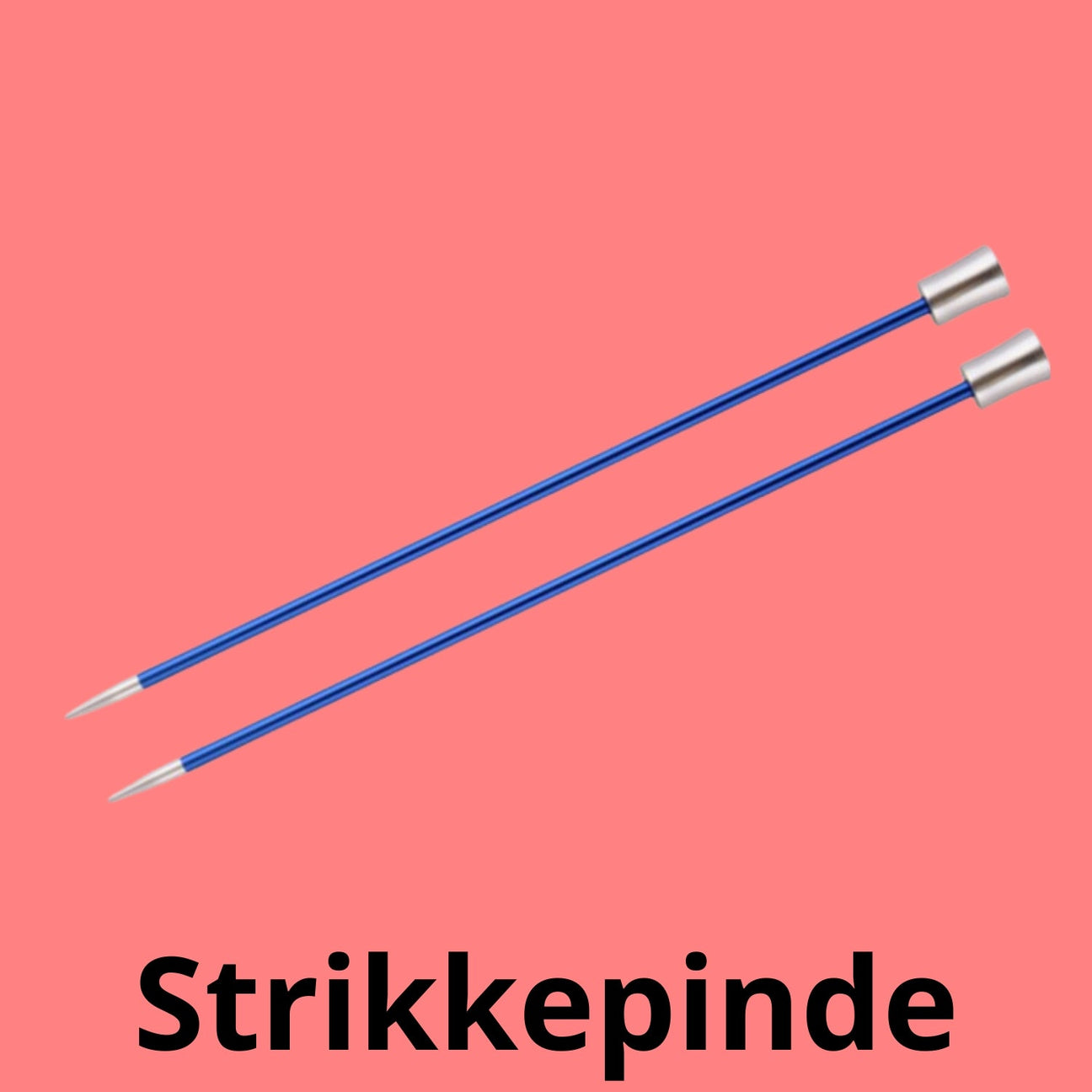 Strikkepinde