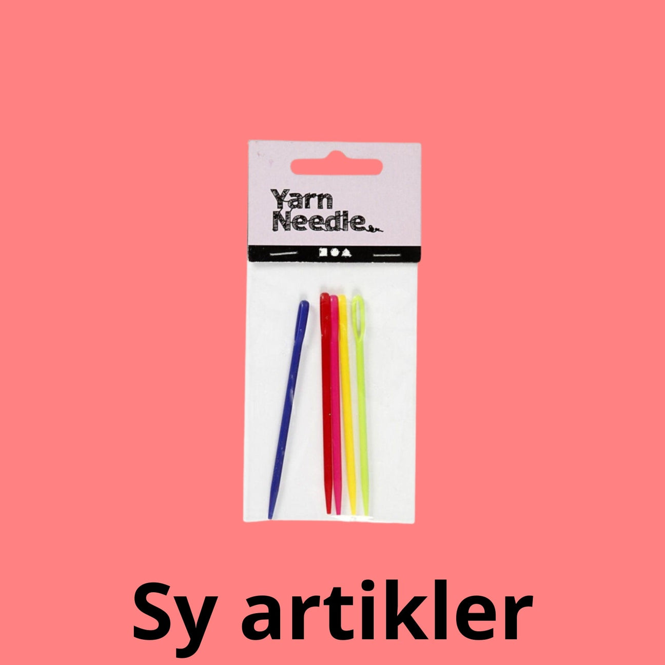 Sy Artikler